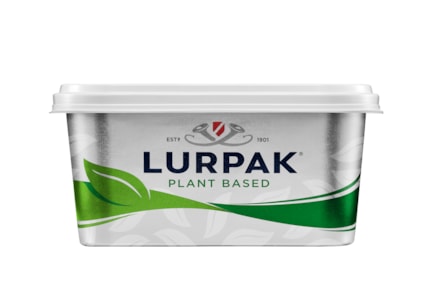 Lurpak Plant Based