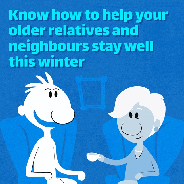 NHS 24 Healthy Know How -relatives and neighbours - social asset 1-1