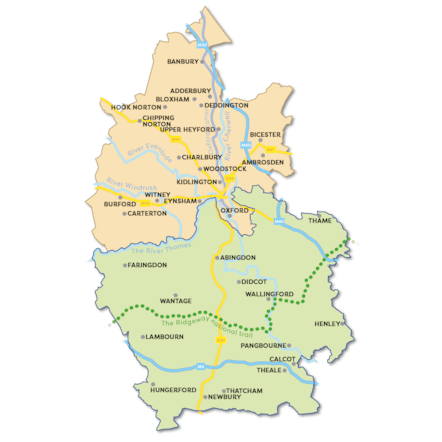 full map