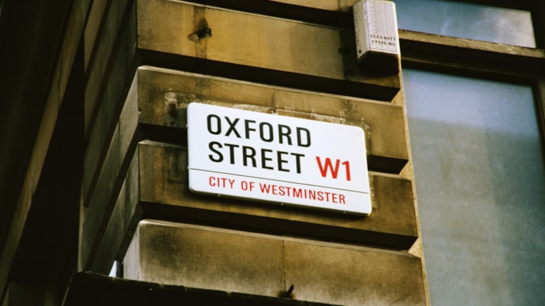 Hidden costs of Oxford Street going car-free: five things drivers need to check