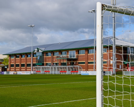 Lancashire County Ground 1