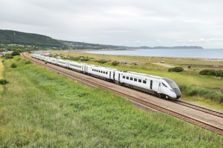 Avanti West Coast’s new Hitachi train makes first test run to North Wales