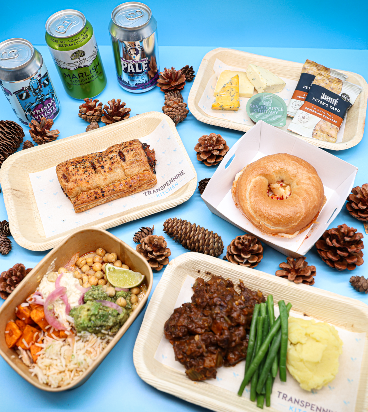 All food 2