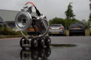 Pipebot patrol: Pipebot patrol