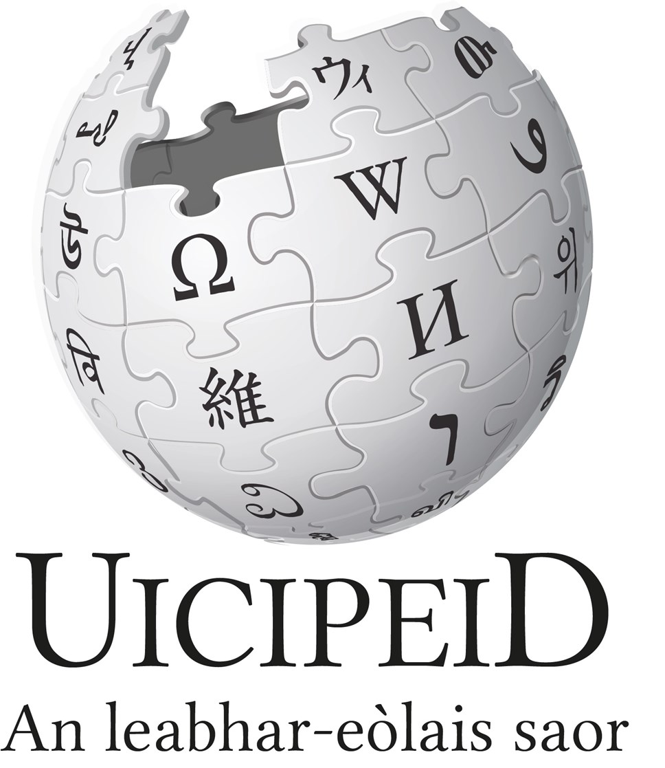 Wikipedia