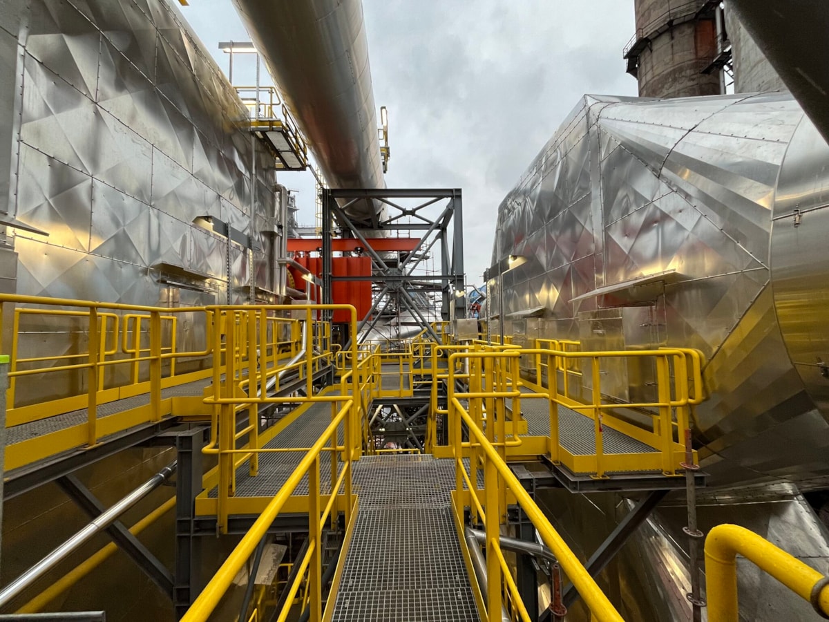 ArcelorMittal 1