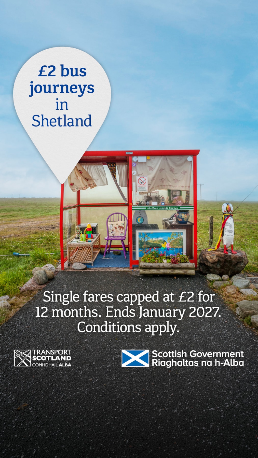 1080x1920 Shetland Bus Fare Cap Static Social