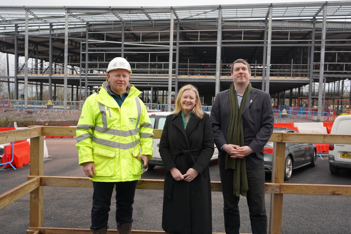 CSHLG - Caerphilly tour 2