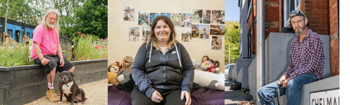 Homelessness