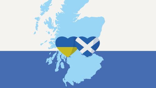 Accommodation Options - Ukrainian - Ukraine Resettlement - Apr 2023