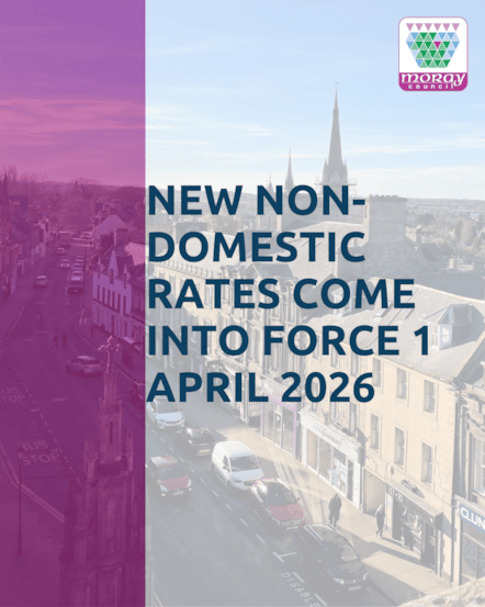 New non-domestic rates 2026