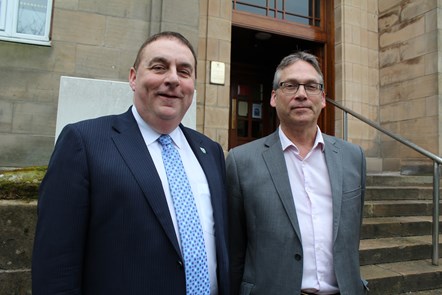 Diversity in Moray gets thumbs-up from Audit Scotland