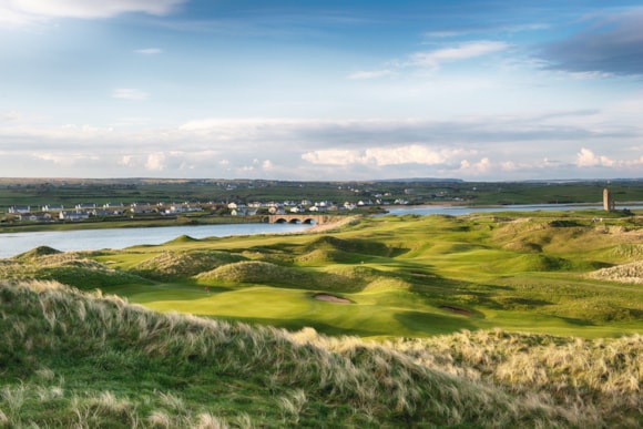 Golf Ireland unveils major new women’s amateur circuit: New Women's Amateur Circuit 1