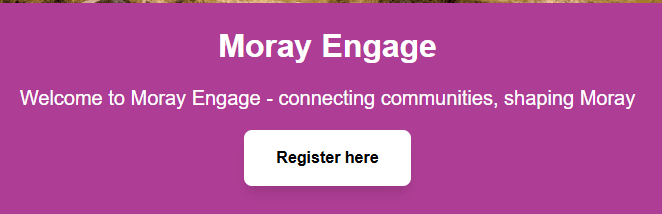 Moray Engage