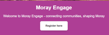 Moray Engage