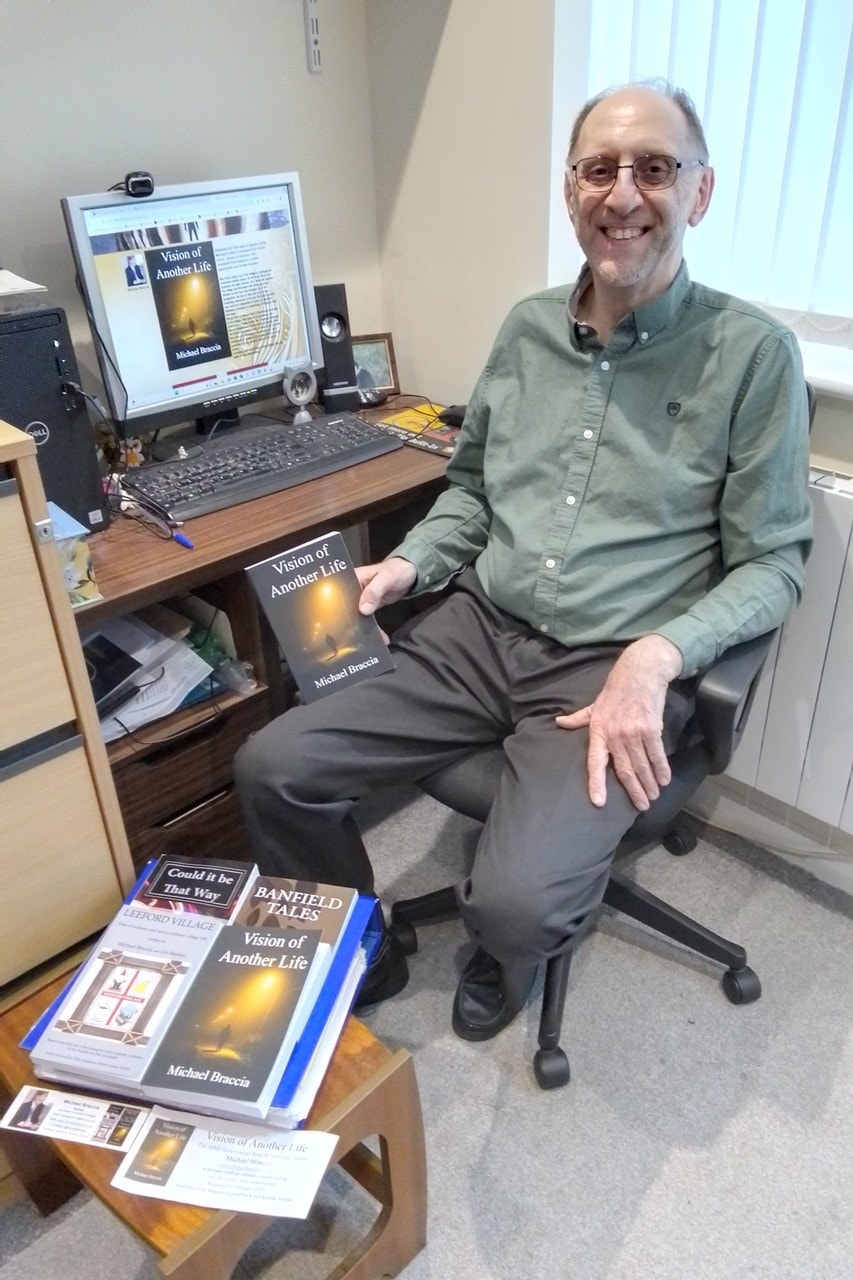 author Michael Braccia-2