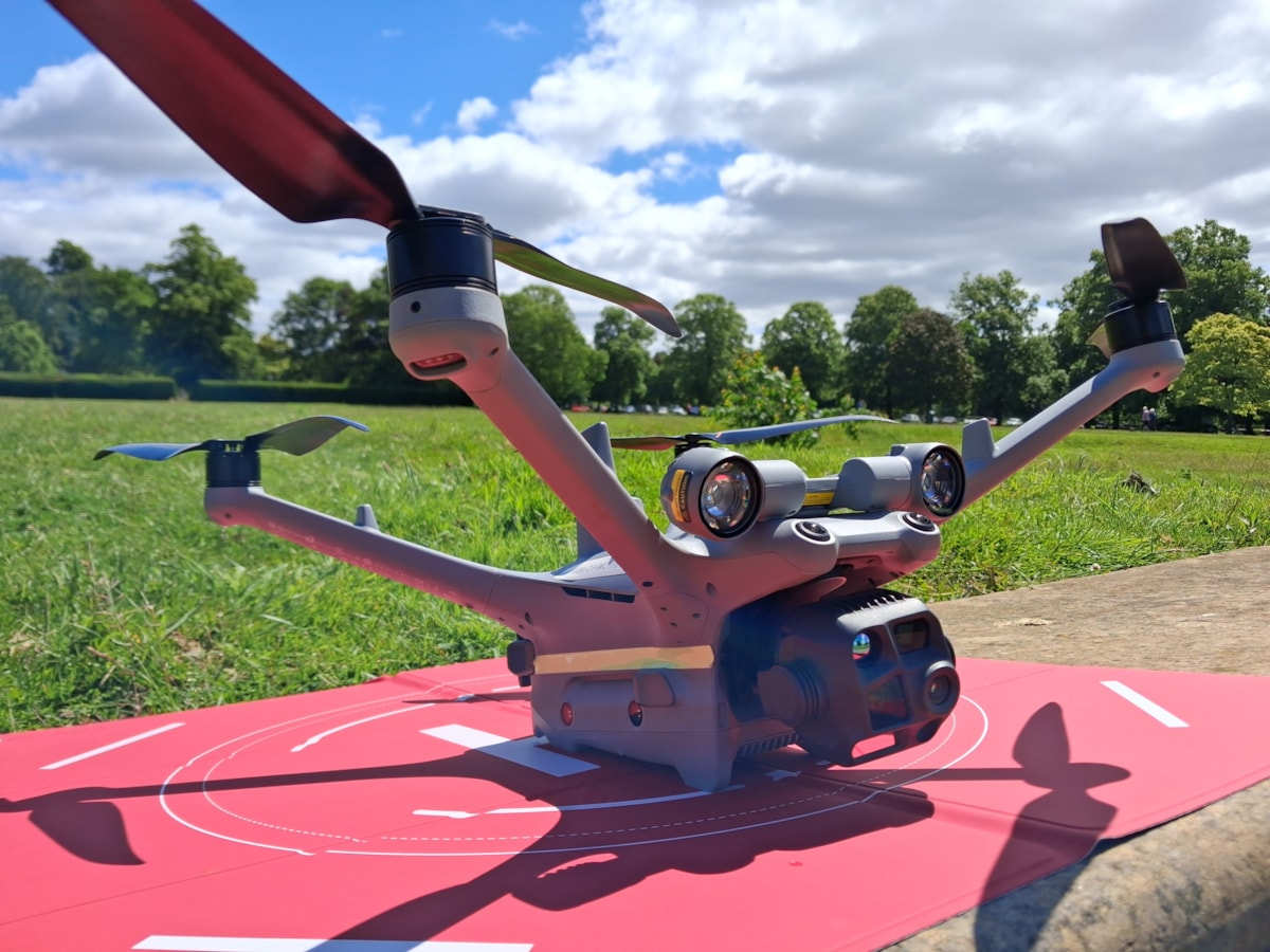 ASB surv drone