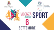 Manifesto Vigonza a tutto sport 2026: Manifesto Vigonza a tutto sport 2026