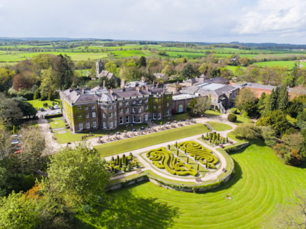 Nidd Hall