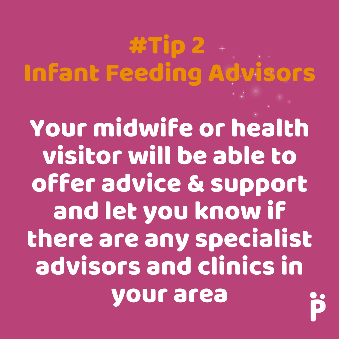 Tip 2 - FB, Insta & X - Sources of support - SBAW24