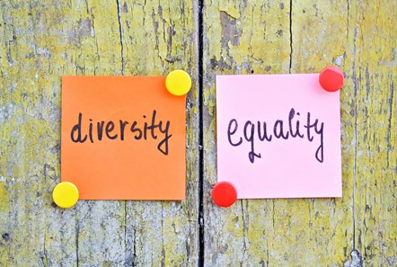 equality and diversity