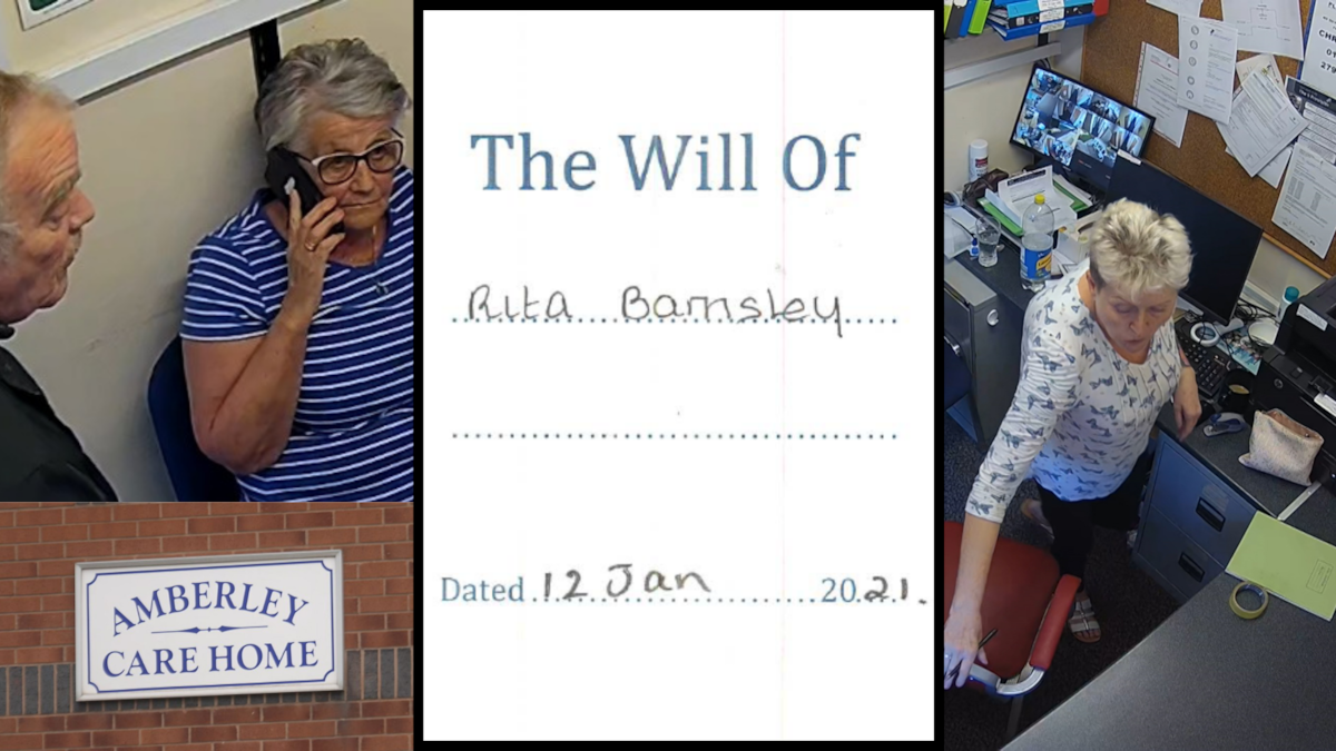 Care home fraud trial (1)