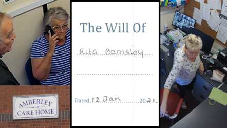 Care home fraud trial (1)