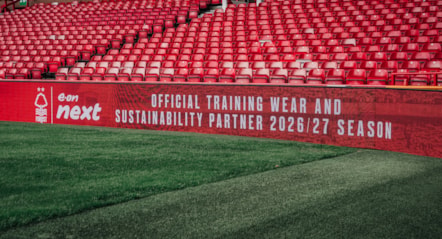 E.ON Next Nottingham Forest 2026-27