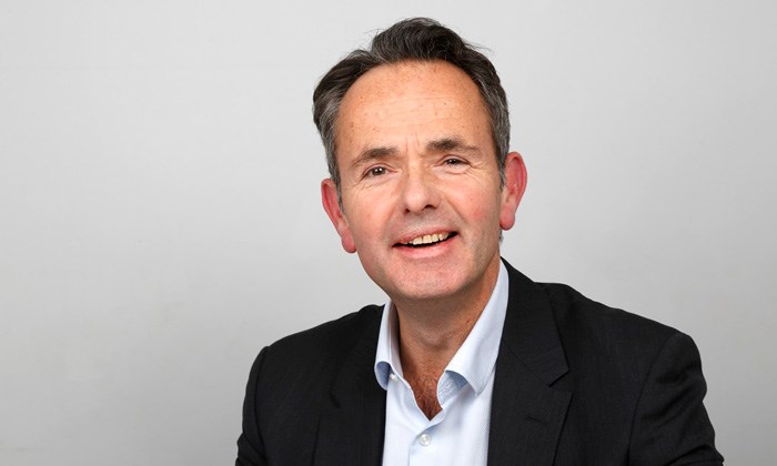 Mike Cooper confirmed as new Arriva Group CEO: Mike Cooper