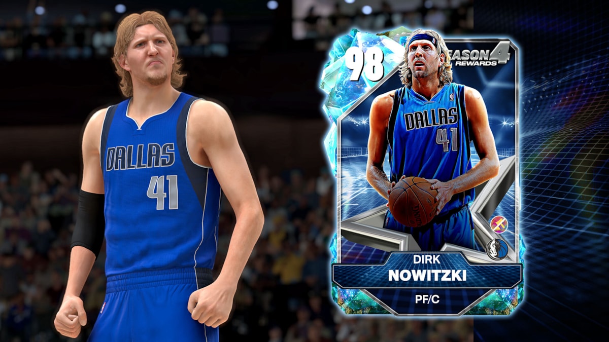 NBA 2K25 SEASON 4 DIRK NOWITZKI - Copy