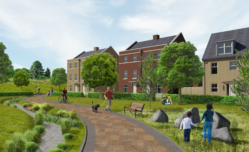 Landmark multi-million pound regeneration scheme for Leeds signed: finalkentmereapproach.jpg