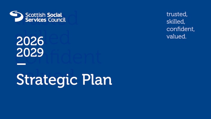 Strategic Plan 2026-2029 (image)