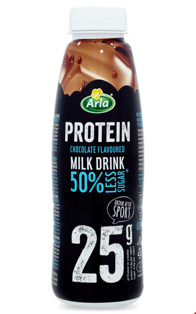 Arla Protein Milk Drink