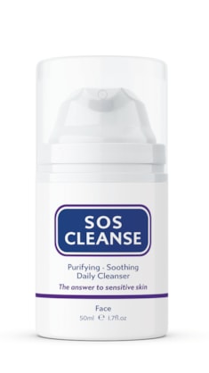SOS Cleanse, 50ml