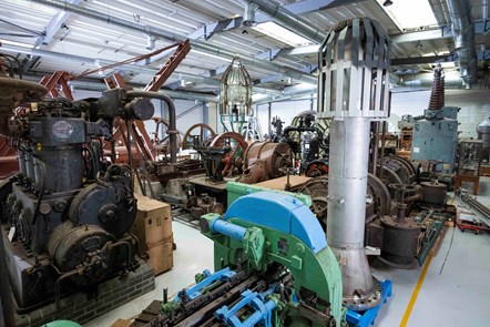 Science & Technology © National Museums Scotland-6