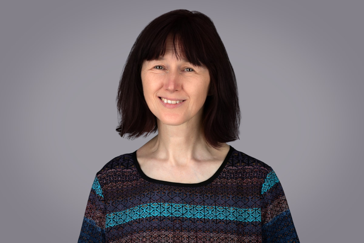Councillor Abi Kingston, Deputy Cabinet Member for Homelessness Prevention and Temporary Accommodation
