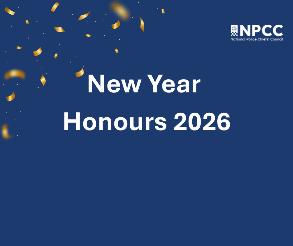 New Year Honours 2026 (2)