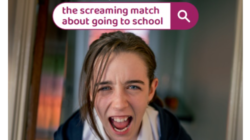 Posters - Inhouse print