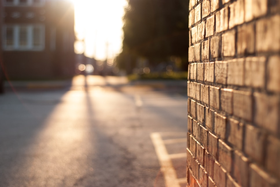 Street