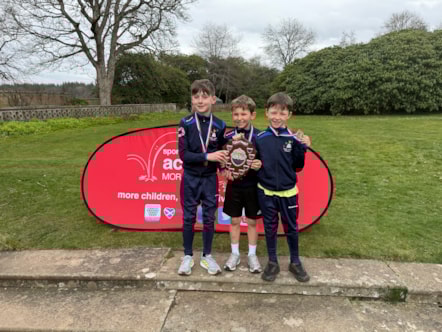 Cross Country 2026 winners 3