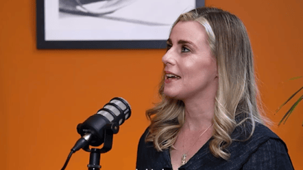 Splatter Art - Full Length YouTube Link - Scotland's Migration Service