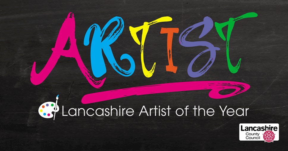 Lancashire Artist of the Year