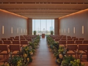 Patina Osaka Chapel Wedding