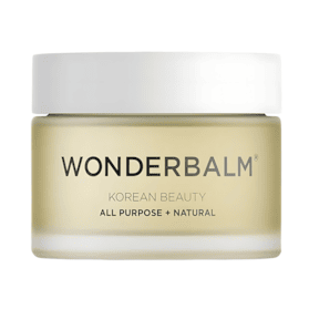 Wonderbalm, £29