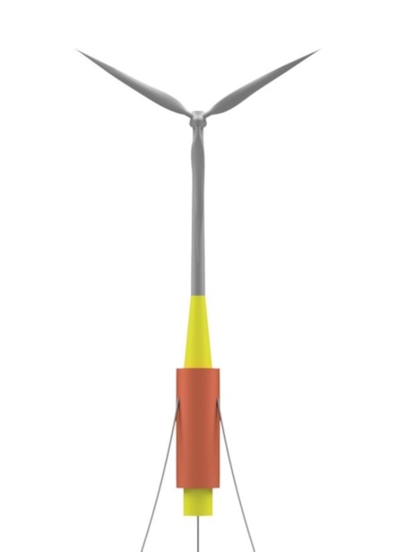 FMS4upright