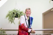 Sinéad Donovan: Sinéad Donovan