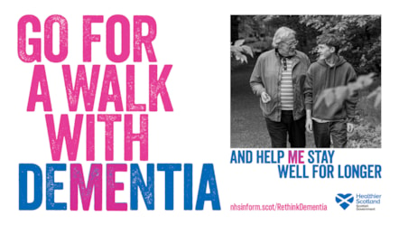 Public Information Screen 2 - Rethink Dementia