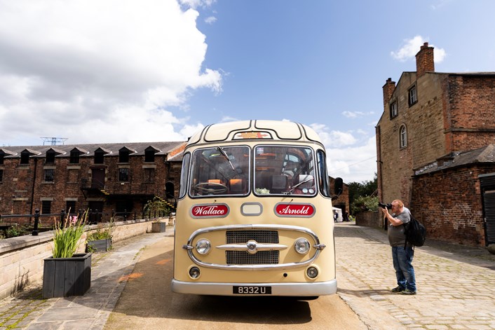As a special bonus on Sunday 14 August, families will be able to enjoy two of Leeds’ top attractions for the price of one. As a ticket for either Leeds Industrial Museum or Thwaite Watermill will gain free entry to the other one on the same day.