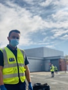 Mobile Testing Unit 1