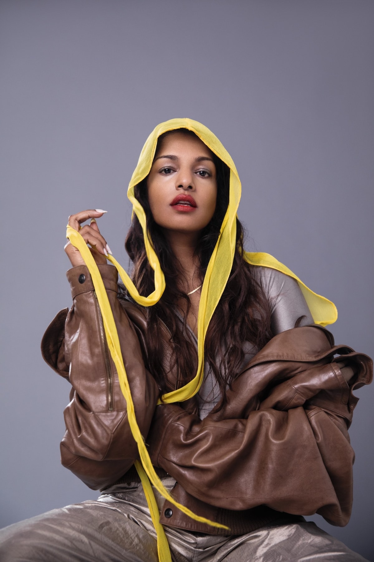 M.I.A. Press Image